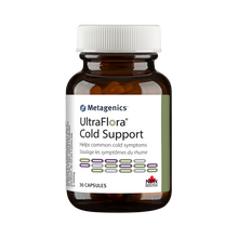 Ultraflora Cold Support (30 Capsules)