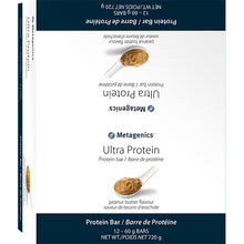 Ultra Protein Bar Peanut Butter (12 Servings)