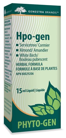 Hpo-gen (formerly Hypo-gen) (15 Ml)