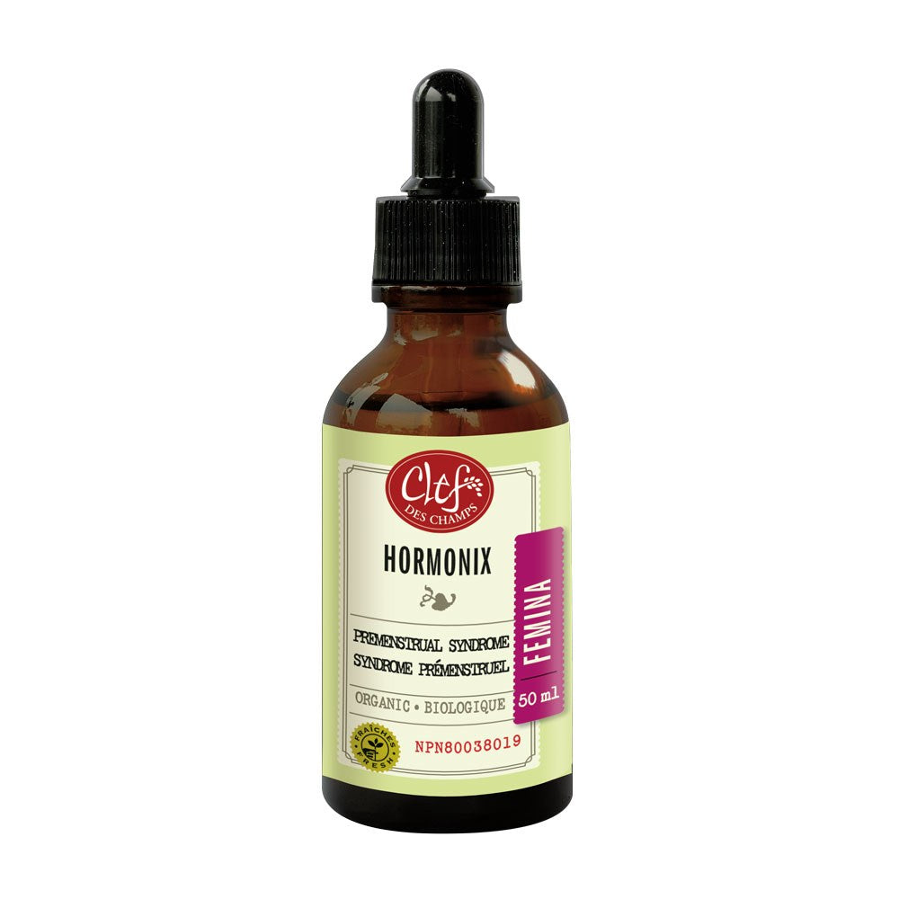 Hormonix Tincture (50ml)