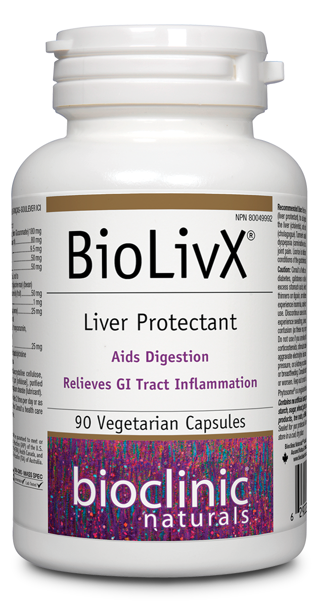 Biolivx (90 Vcaps)