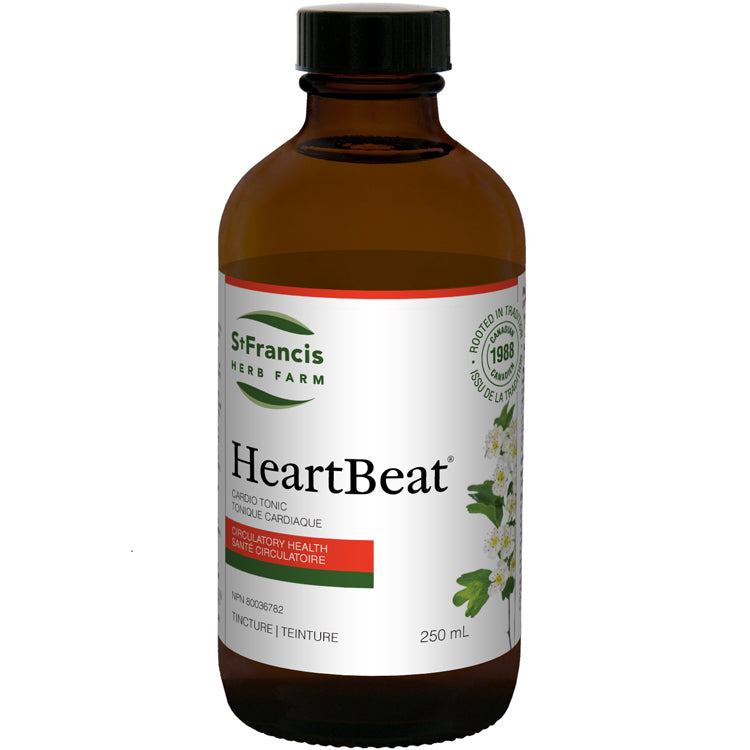 Heart Beatmd (250ml)