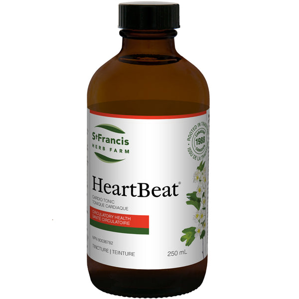 Heart Beatmd  (250ml )