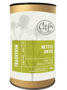Organic Nettle Tube (40g)
