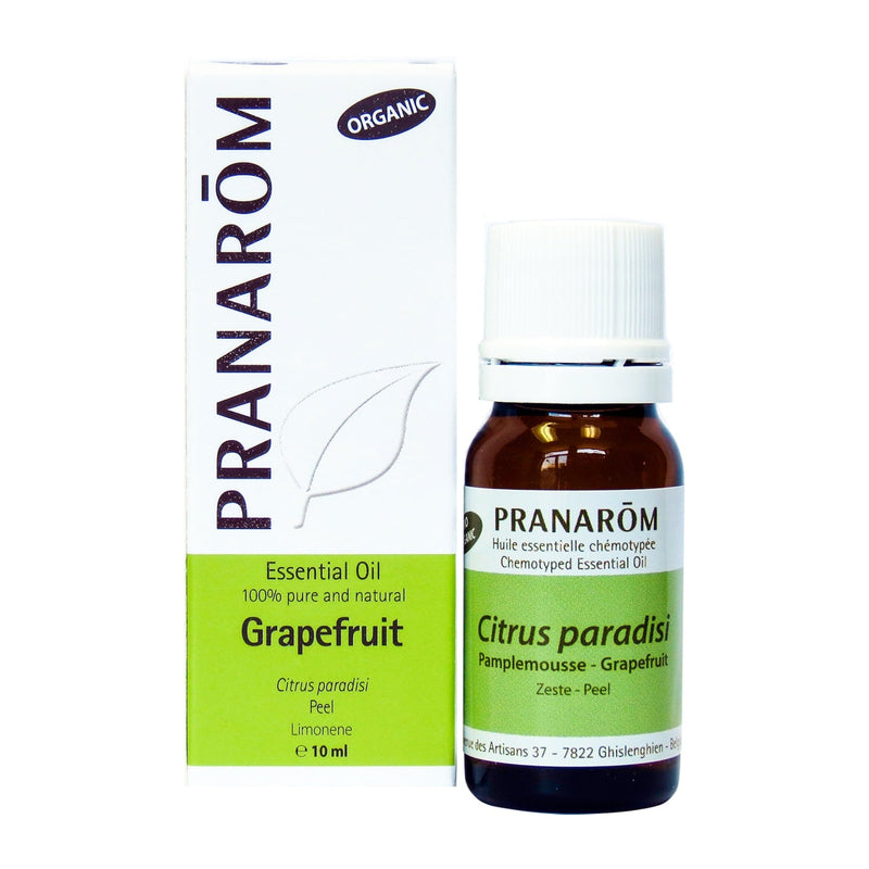 Pamplemousse (10ml)