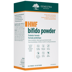 Hmf Bifido Powder (30 G)