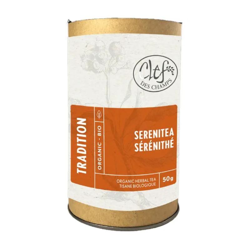 Serenithe Tube (50g)