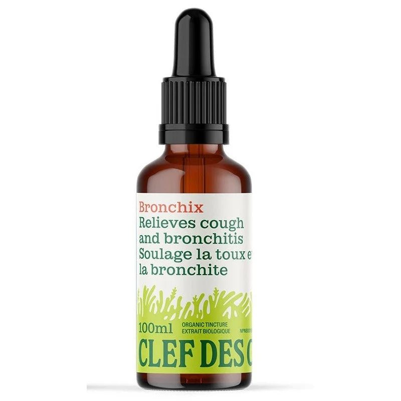 Bronchix Tincture (50ml)