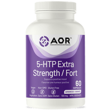 5-HTP Extra Strength (60 Caps)