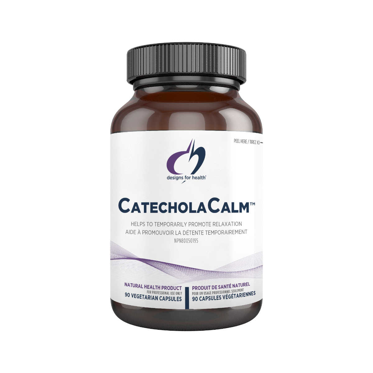 Catecholacalm™ (90 Caps)