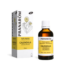 Organic Calendula Oil (50ml)