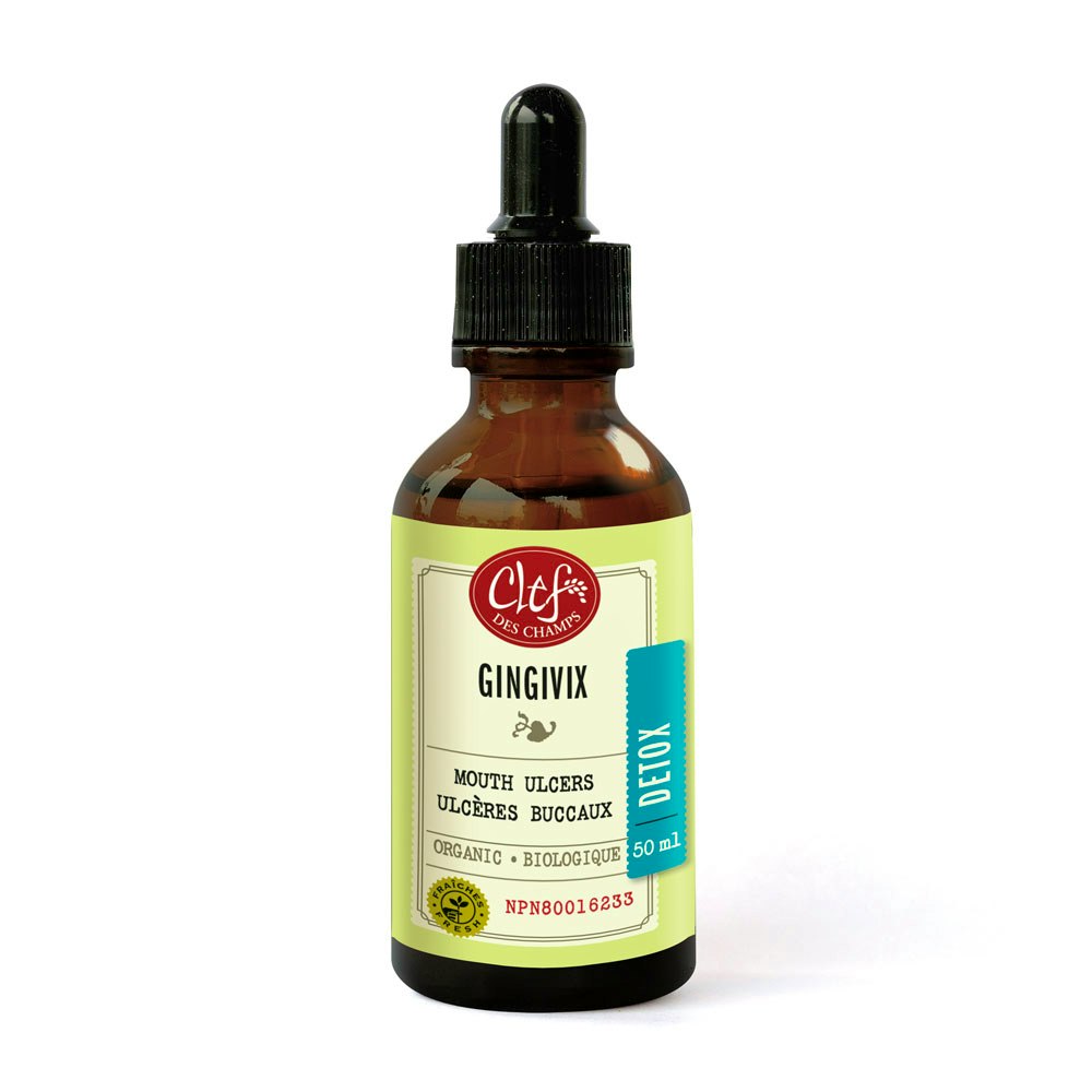 Gingivix (50ml)
