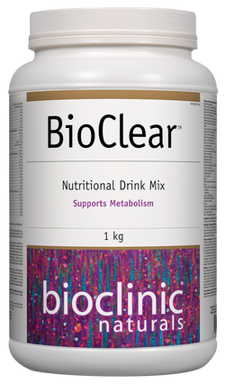 Bioclear (1kg-poudre)