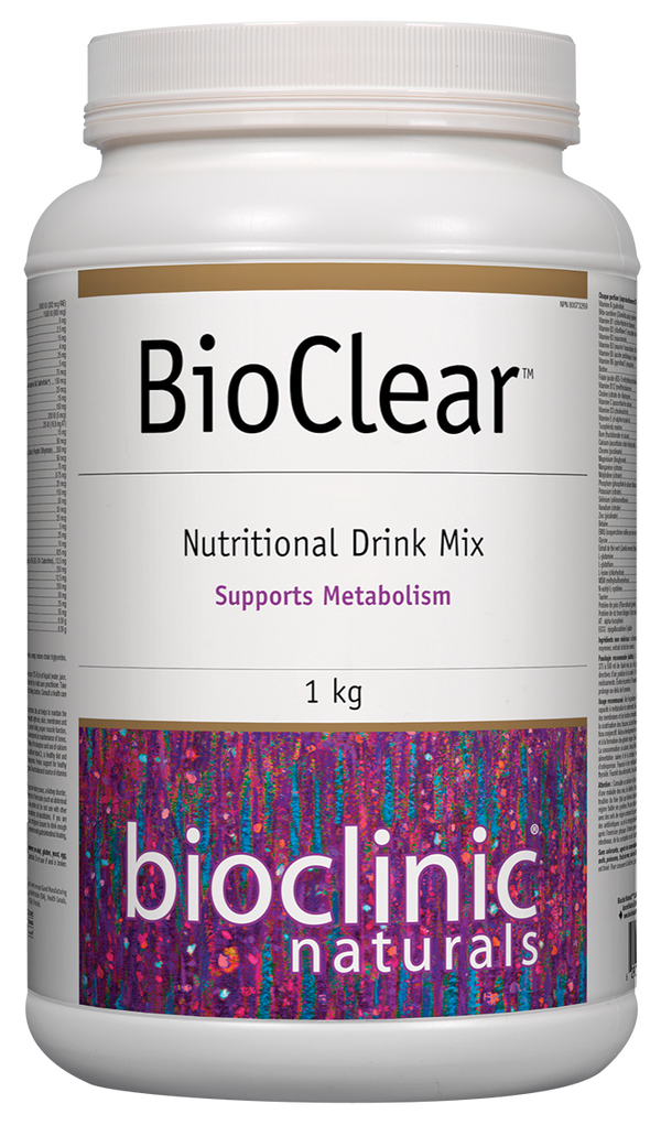 Bioclear (1kg-poudre)