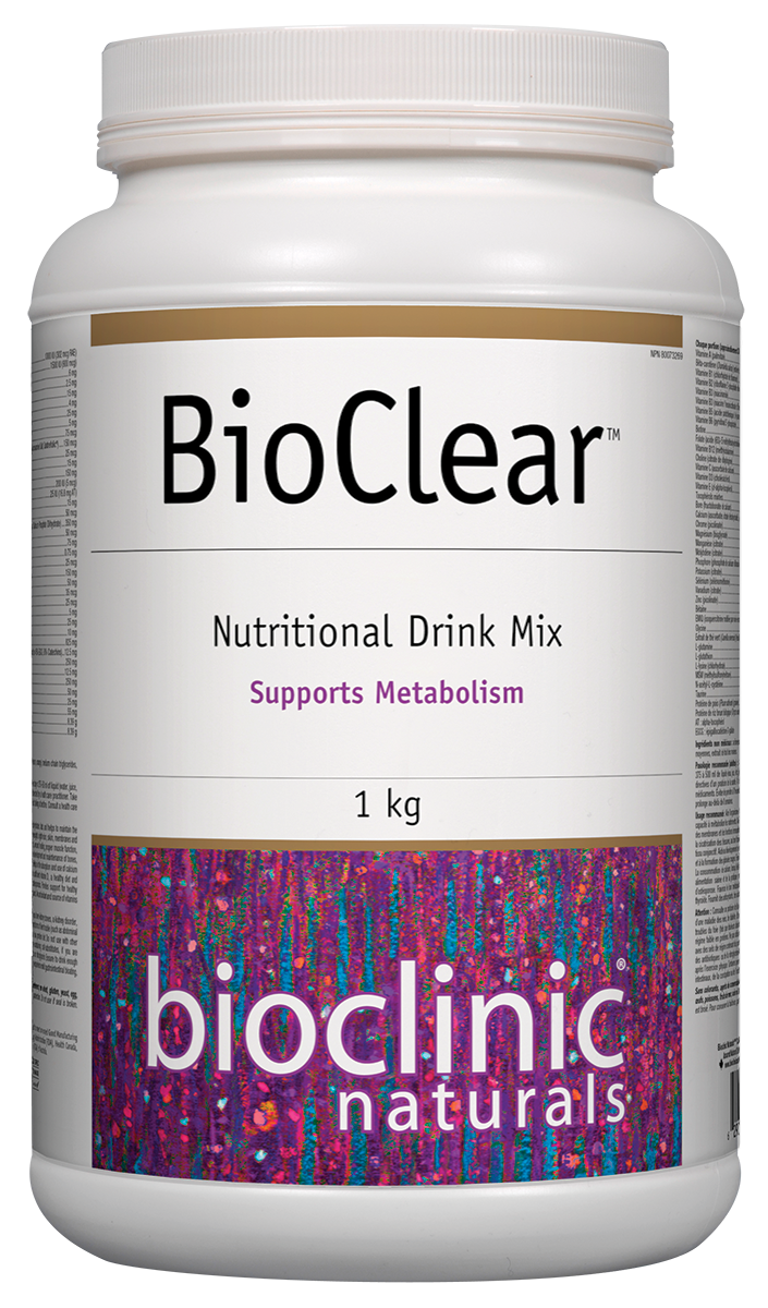 Bioclear (1kg-poudre)