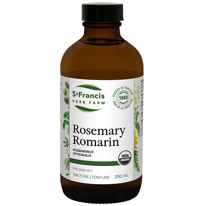 Rosemary (250ml)
