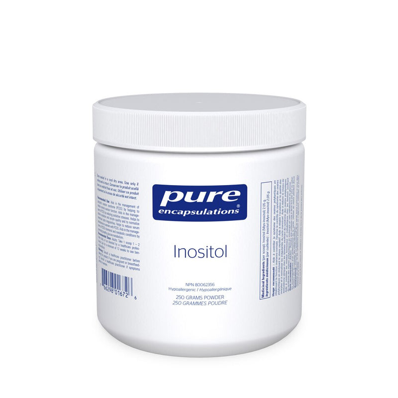 Inositol (250g)