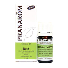 Rose Damascena 10% (5ml)