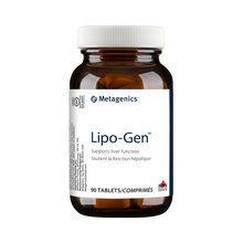 Lipo-gen™ (90 Caps)