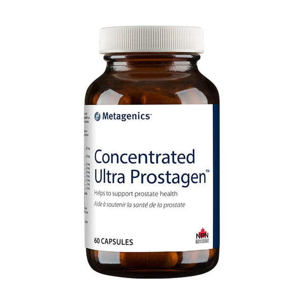 Concentrated Ultra Prostagen (60 Caps)