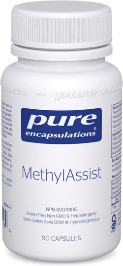 Methylassist (90 Caps)