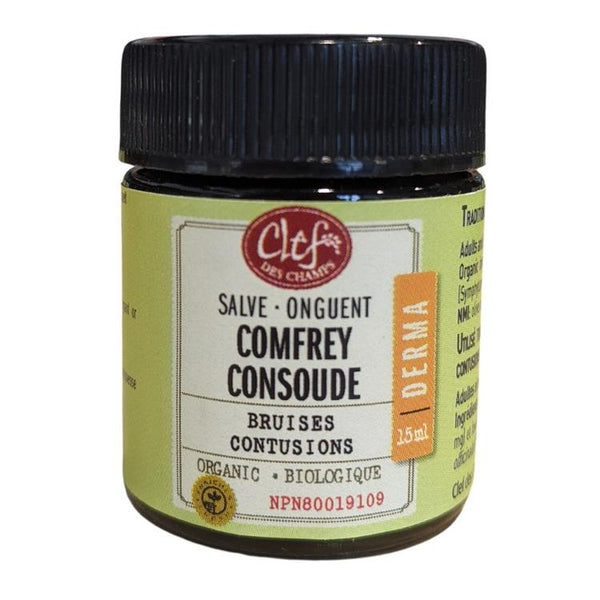 Onguent Consoude (15ml)