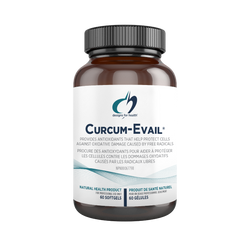 Curcum-evail® (60 Gél)