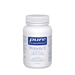 Probiotic-5 (60 Caps)
