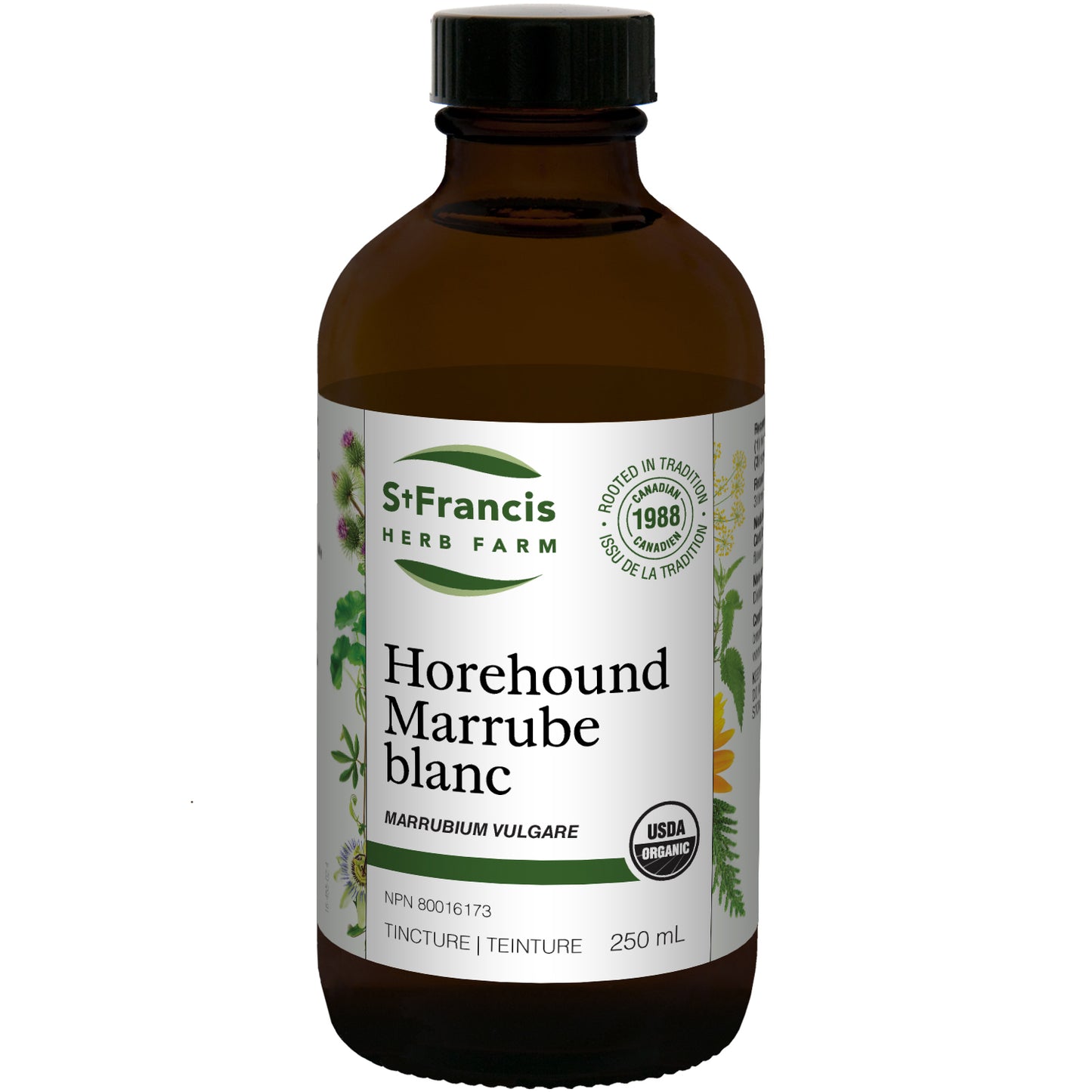 White Horehound (250ml)