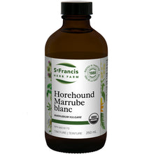 White Horehound (250ml)