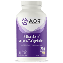 Ortho Bone Vegan (300 Capsules)