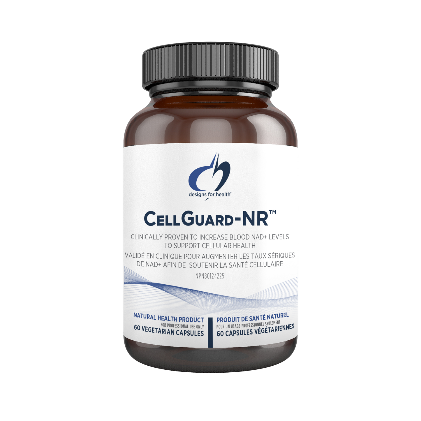 Cellguard-nr (60 Capsules)