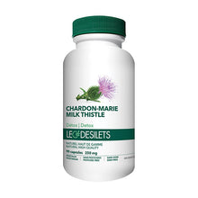 Milk Thistle 80% Silymarin (90 Caps)