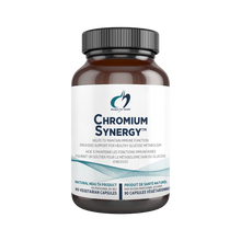 Chromium Synergy™ (90 Caps)