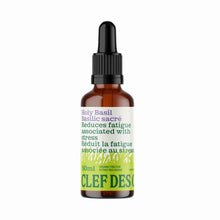 Holy Basil Tincture (50ml)
