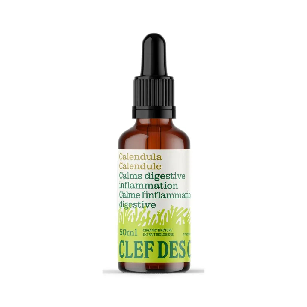 Calendula Tincture (50ml)