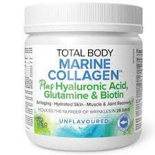 Whole Body Marine Collagen (135g)