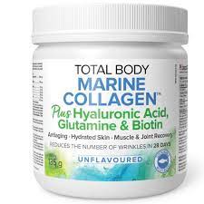 Whole Body Marine Collagen (135g)