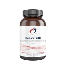 Coqnol™ 200 (60 Capsules)