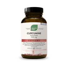 Supreme Extra Strong Curcumin 500mg (60 Caps)