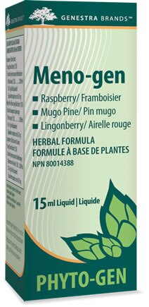 Meno-gen (15 mL)