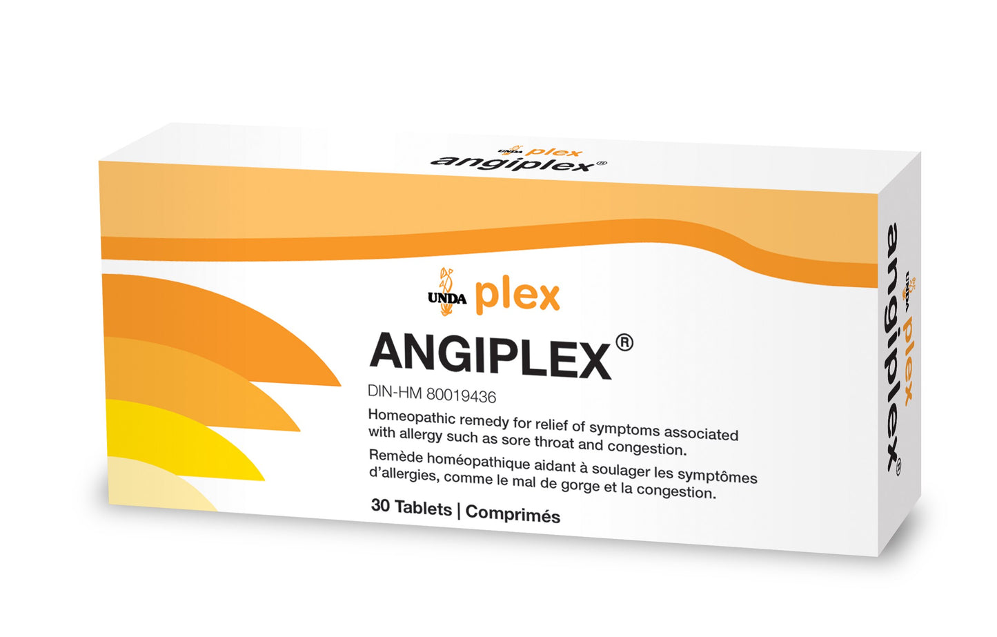 Angiplex (30 tabs)