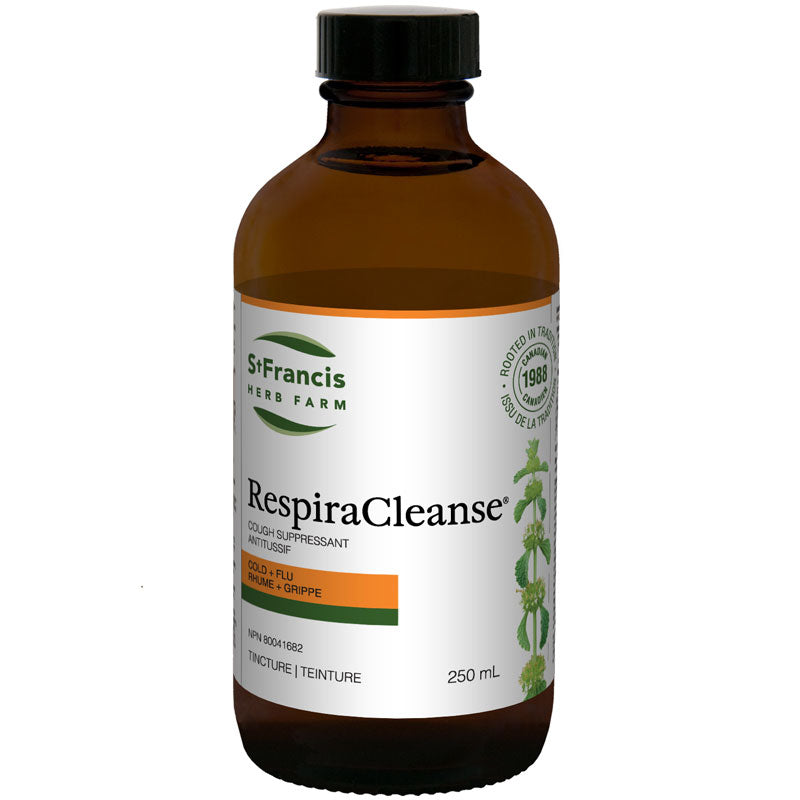 Respiracleansemd (250ml)