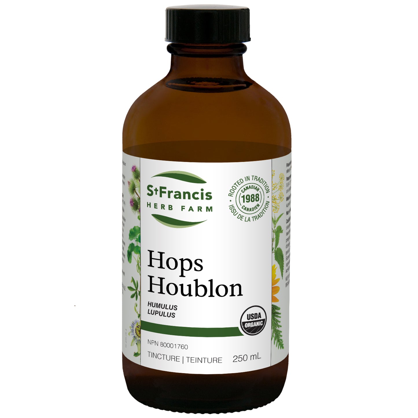 Hops (250ml)