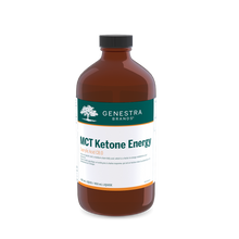 Mct Ketone Energy (450 ml)