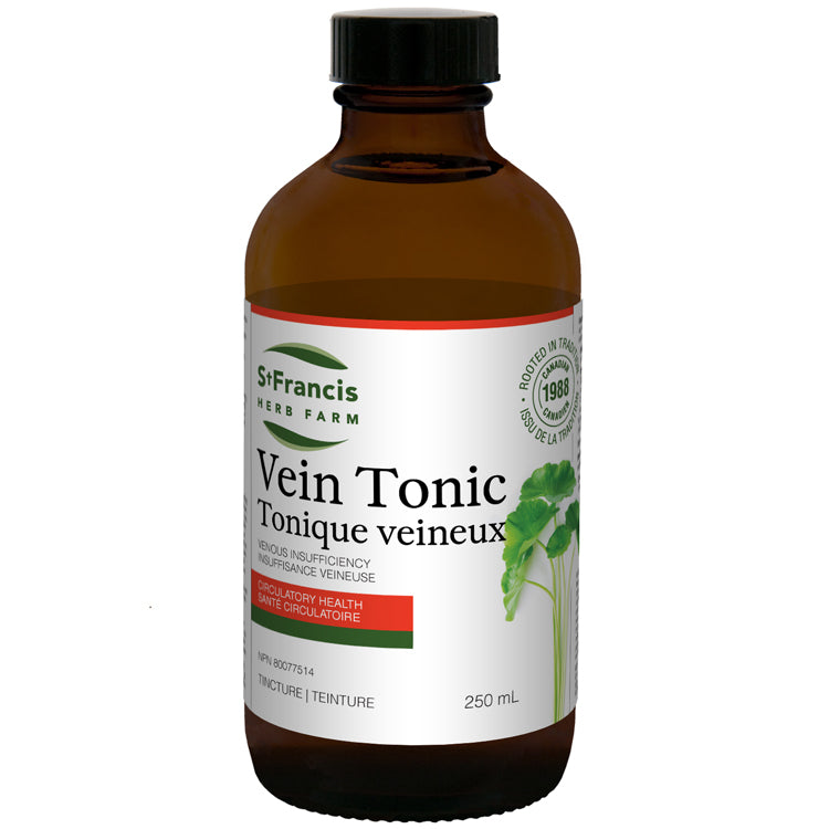 Vein Tonic (250ml)