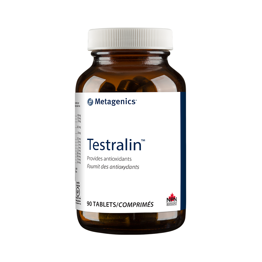 Testralin™ (90 Caps)