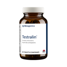 Testralin™ (90 Caps)