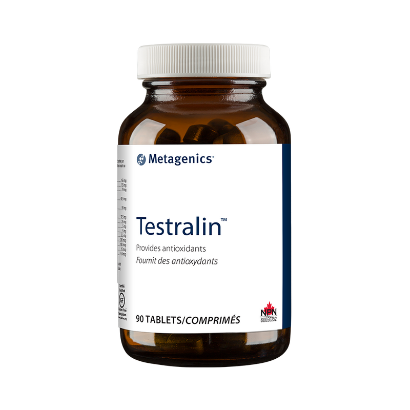 Testralin (90 Caps)