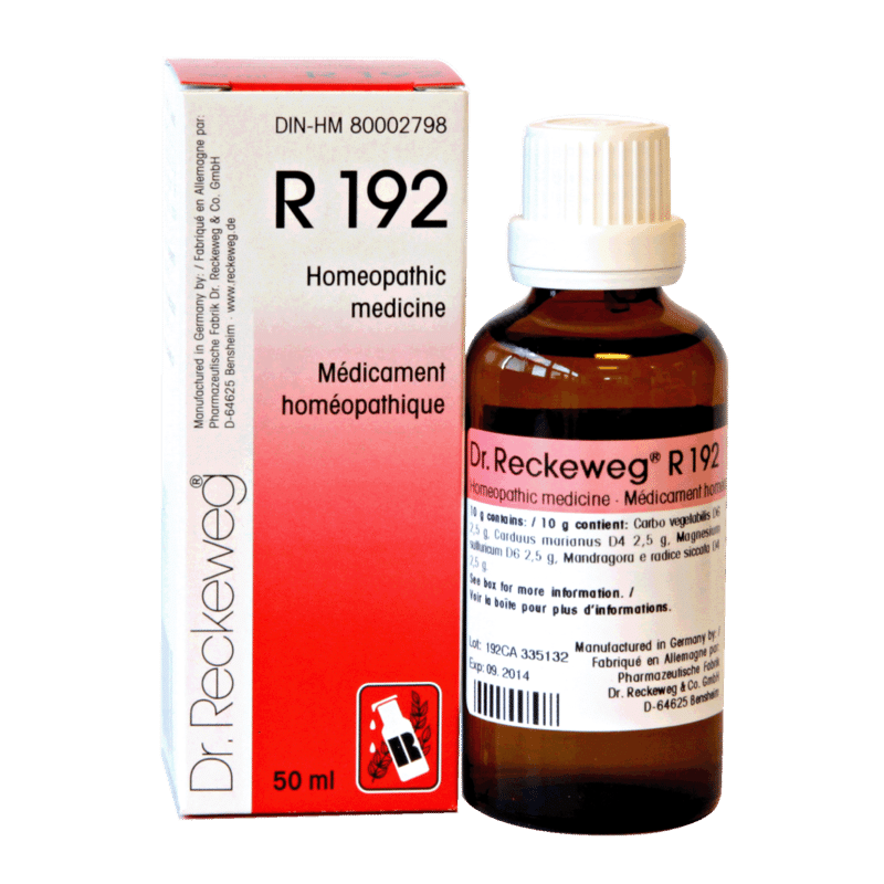 R192 (50ml)